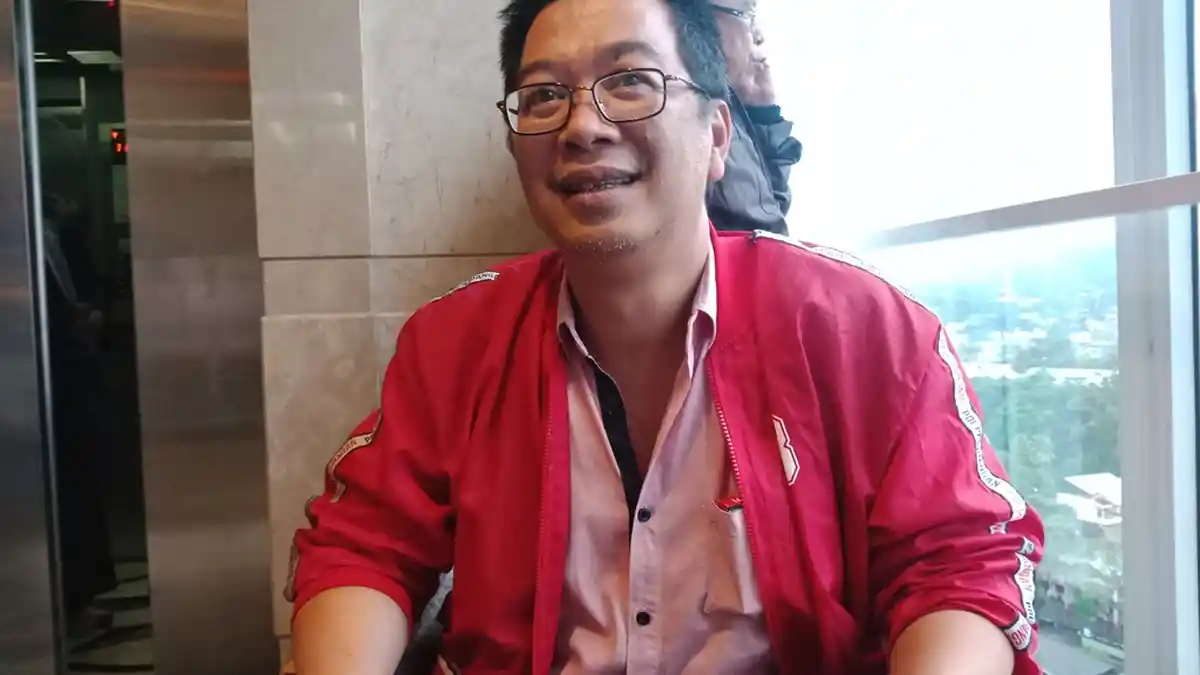 TKD Sulut Sebut Relawan Punya Peran Vital Memenangkan Jokowi-Maaruf