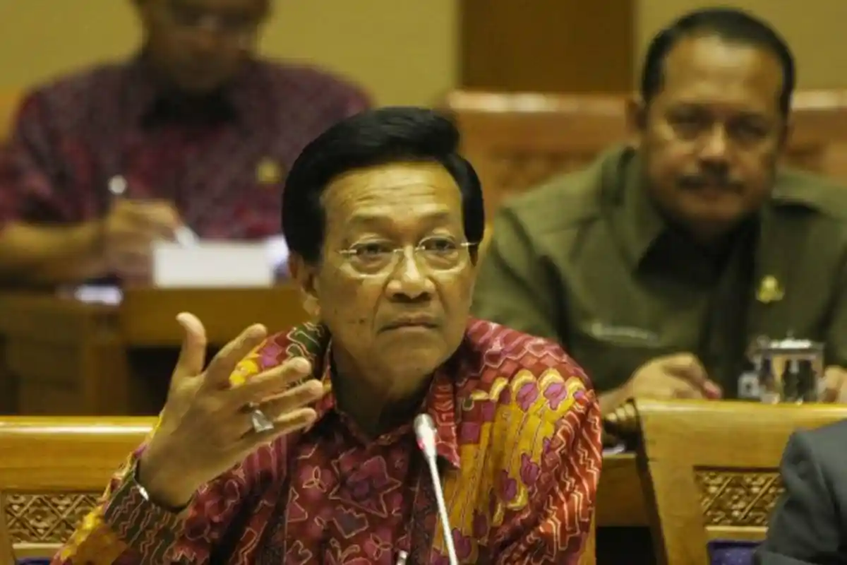 Ini 5 Gubernur dan 8 Bupati/Walikota yang Menolak UU Omnibus Law, Banyak Tokoh Mendukung