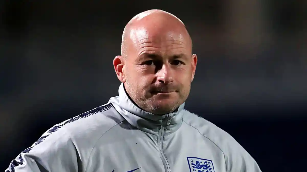 Lee Carsley Jadi Pelatih Sementara Timnas Inggris
