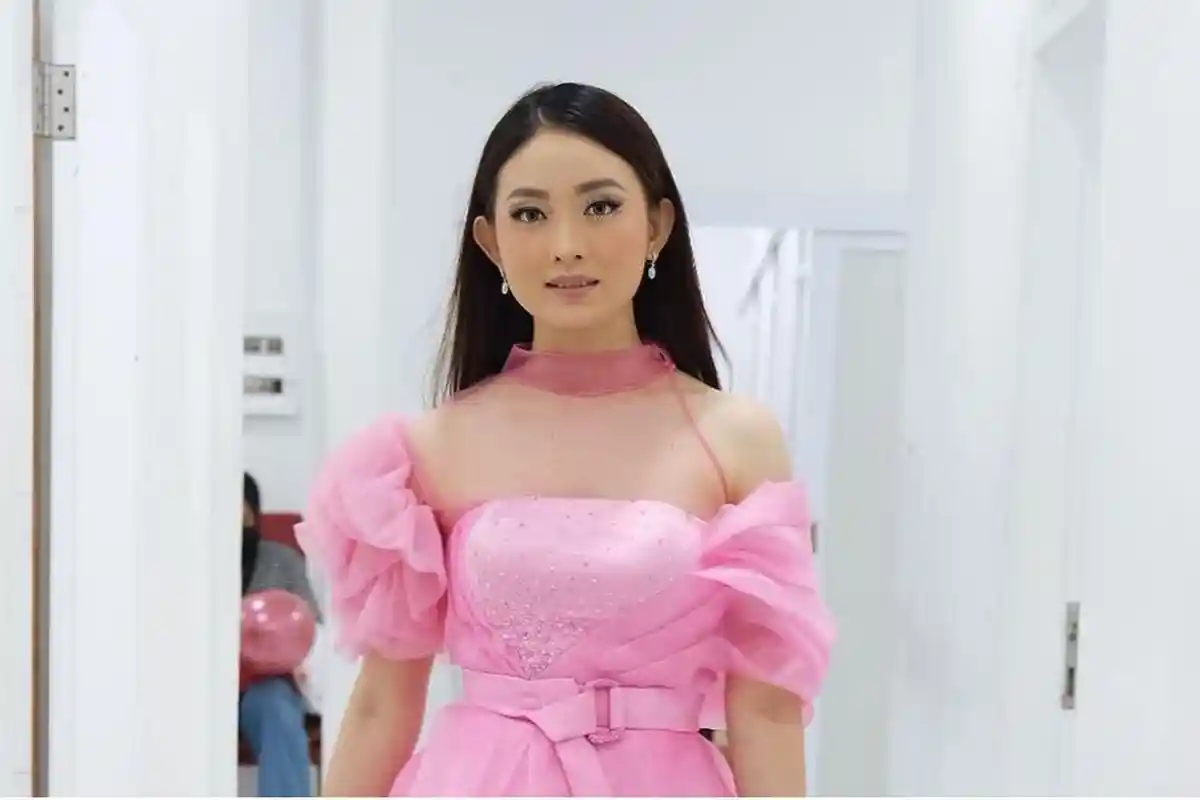 Sinyal Natasha Wilona dengan Aliando Syarief Bintangi Film Argantara Menguat