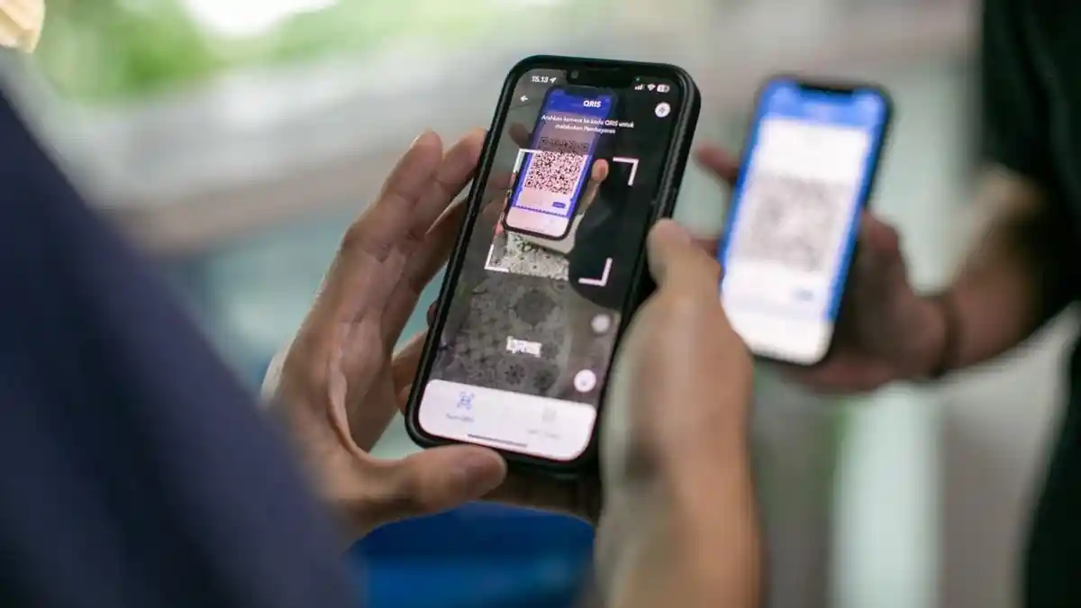 Transaksi Digital Makin Mudah di Loko Café dan Resto on Train Berkat Kolaborasi BRI dan KAI