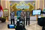 Kemensos Bentuk Tim Khusus Dalami Pengadaan Sepatu Siswa Sekolah Rakyat