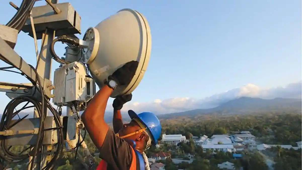 XL Axiata Raih Pertumbuhan Double Digit