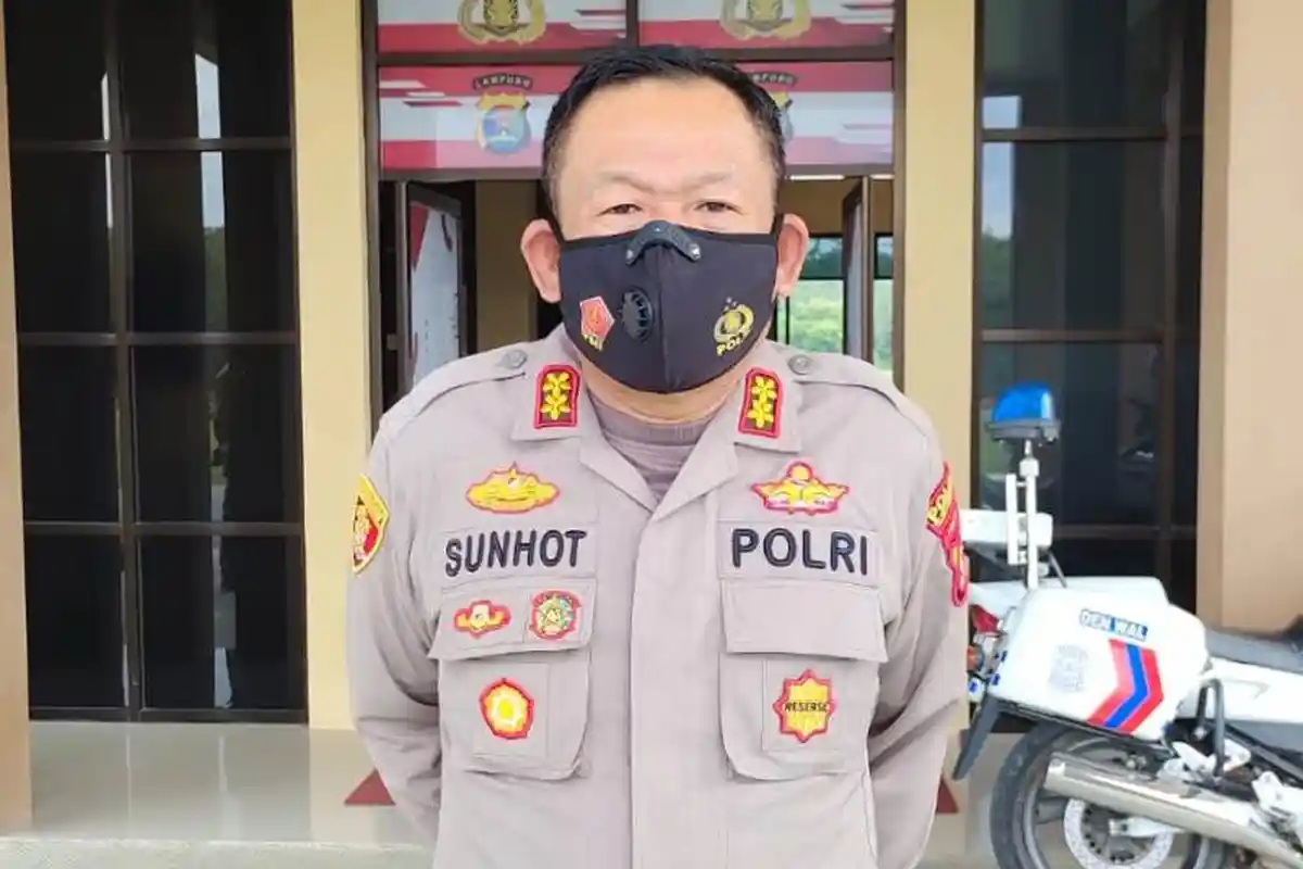 Pesta Hajatan di Tubaba Lampung Bakal Diperketat dengan Waktu Terbatas