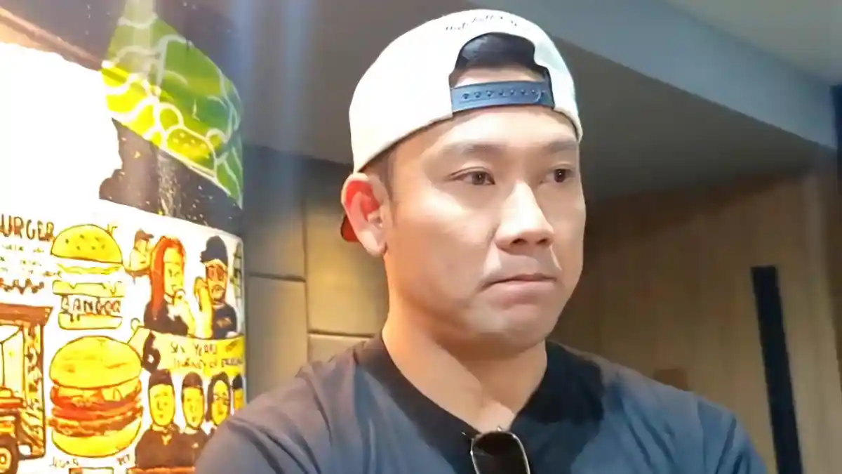 Soal Erika Carlina dan DJ Panda, Denny Sumargo: Dua-Duanya Salah!