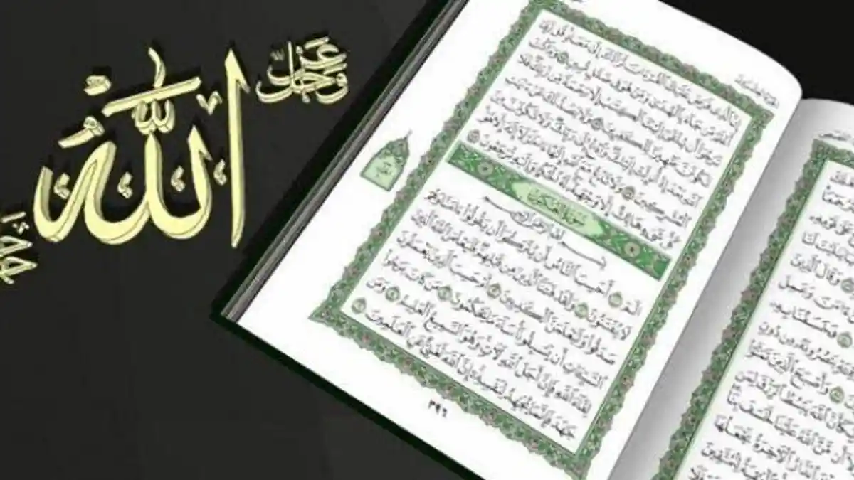 Kumpulan Surat Pendez Juz Amma untuk Sholat Lengkap Arab, Latin dan Artinya