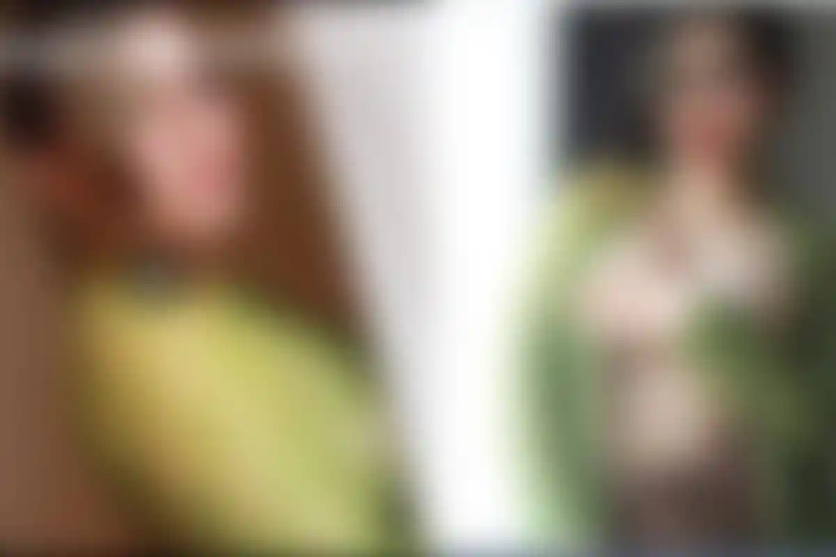 Viral Video Kebaya Hijau Twitter, Sosok Tante Rita hingga Rena Dyana Kini Jadi Sorotan di Medsos