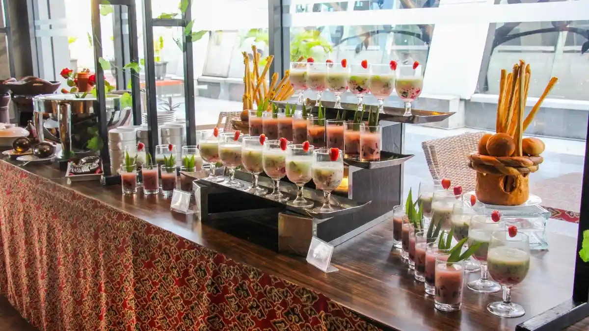 Berkah Ramadhan, Buka Puasa di di Swiss-Belhotel Cirebon dan Dapatkan Hadiahnya