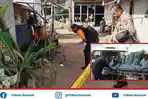 Penembakan Calon Kades di OI (Ogan Ilir), Arpani Dibunuh Orang Tak Dikenal, Ada Luka Bacokan