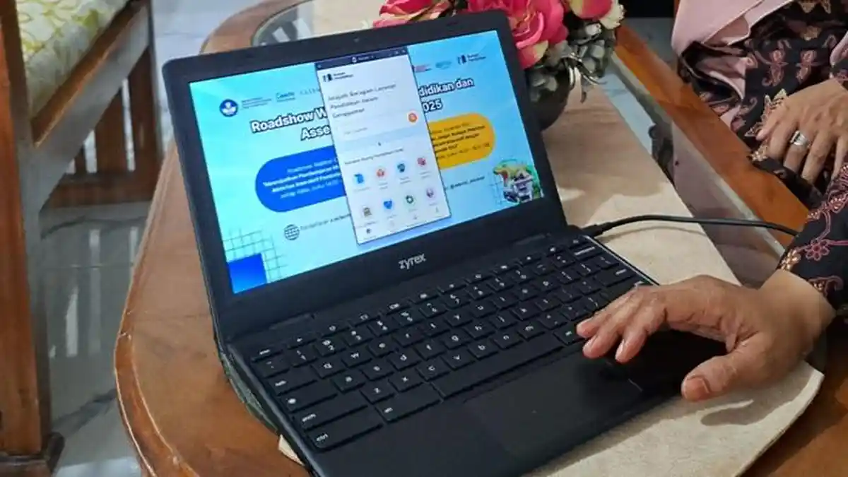 Ratusan Kepala Sekolah di Aceh Diperiksa dalam Kasus Chromebook