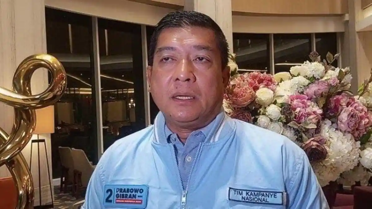 Klaim Silfester Sudah Damai dan Bertemu JK Ternyata Ngibul, Justru JK Bingung Kenapa Dia Tak Dibui