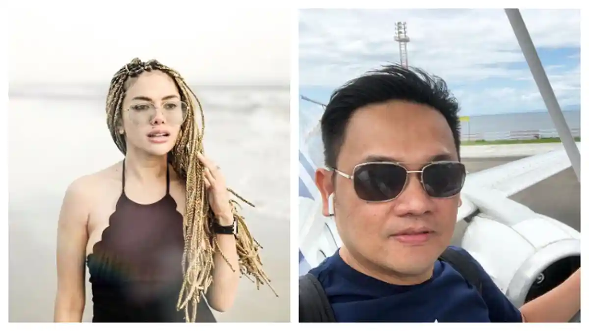 Farhat Abbas Kompori Elza Syarief Polisikan Dirinya & Hotman Paris, Begini Balasan Nikita Mirzani