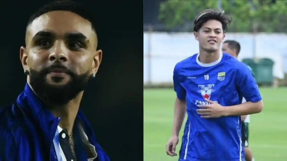 Update Berita Populer Persib Kamis 29 Jan: Jadwal Kurzawa Jalani Debut, Dewangga Waspadai Persis