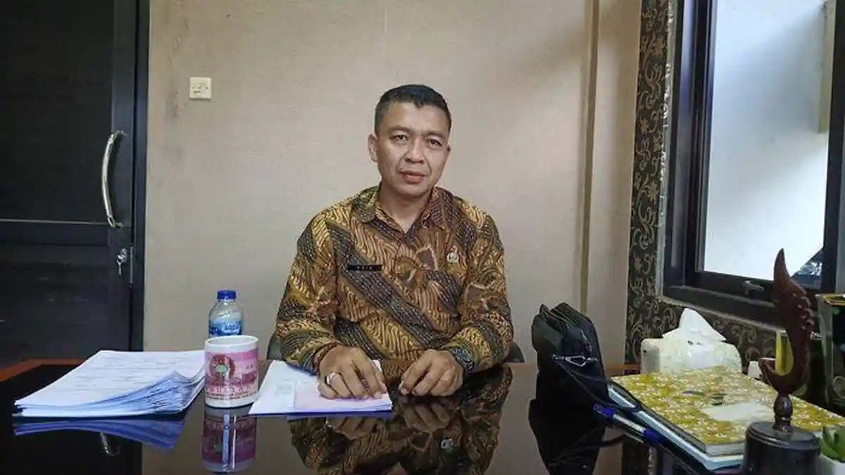 Ciamis Waspada Campak: Suspek Muncul, Dinkes Pastikan Belum Ada Kasus Terkonfirmasi