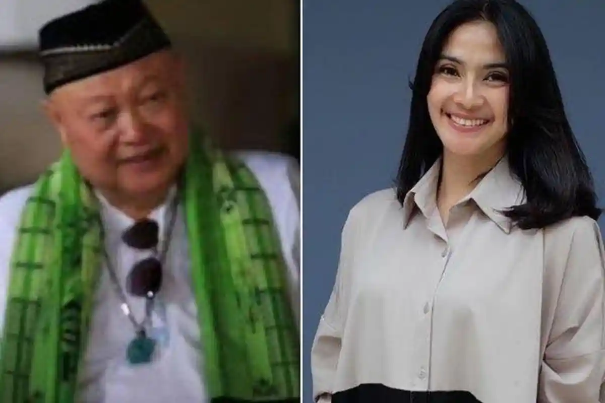 Maudy Koesnaedi Kenang Sosok Pemeran Koh Ahong yang Meninggal Dunia: Sabar Tiap Dibercandain