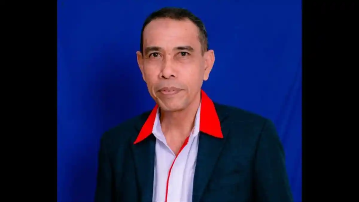 Bustamin Abdullatif dan Sukarjan Hirto Klaim Dapat Restu untuk Maju Calon Wali Kota Ternate