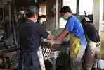 Berkah Idul Adha, Fulus Usaha Penggilingan Daging di Klaten Melonjak Lebih dari 100 Persen!