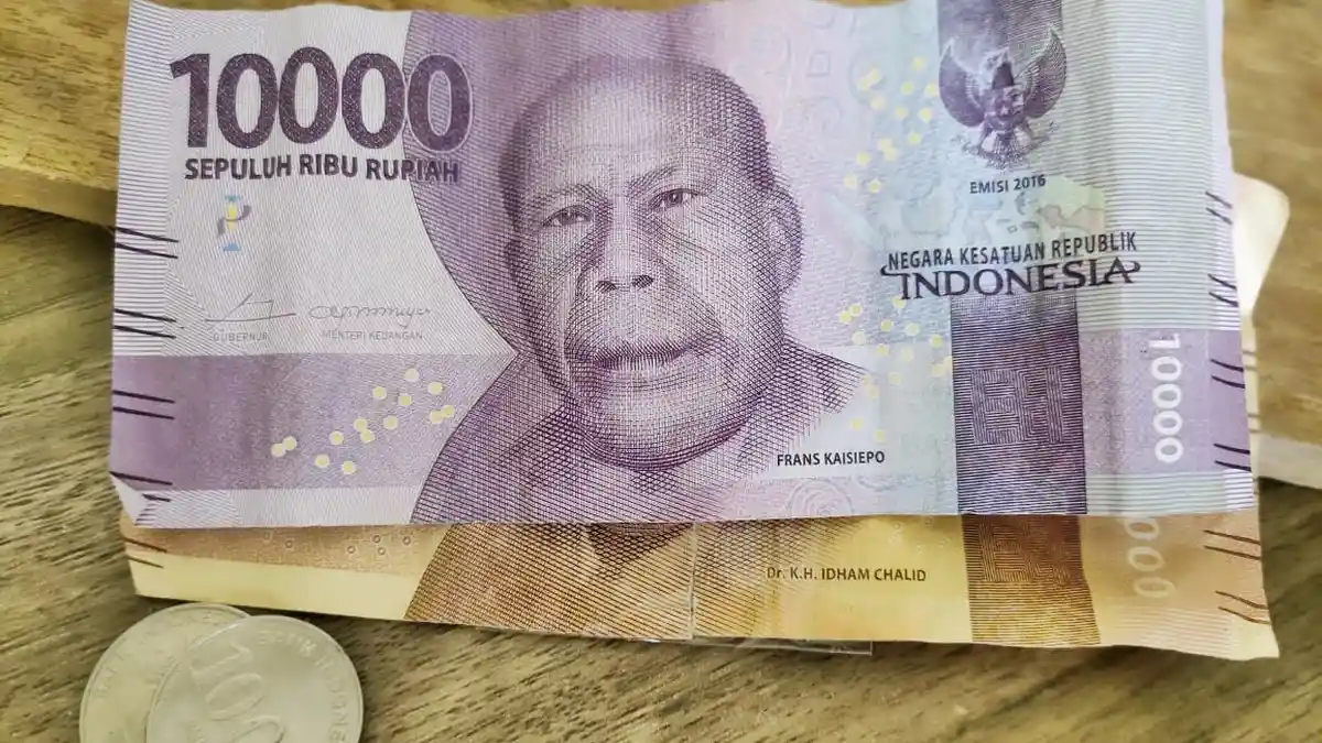 Disnaker Bontang Imbau Perusahaan, THR Karyawan Wajib Dibayar Paling Lambat H-7