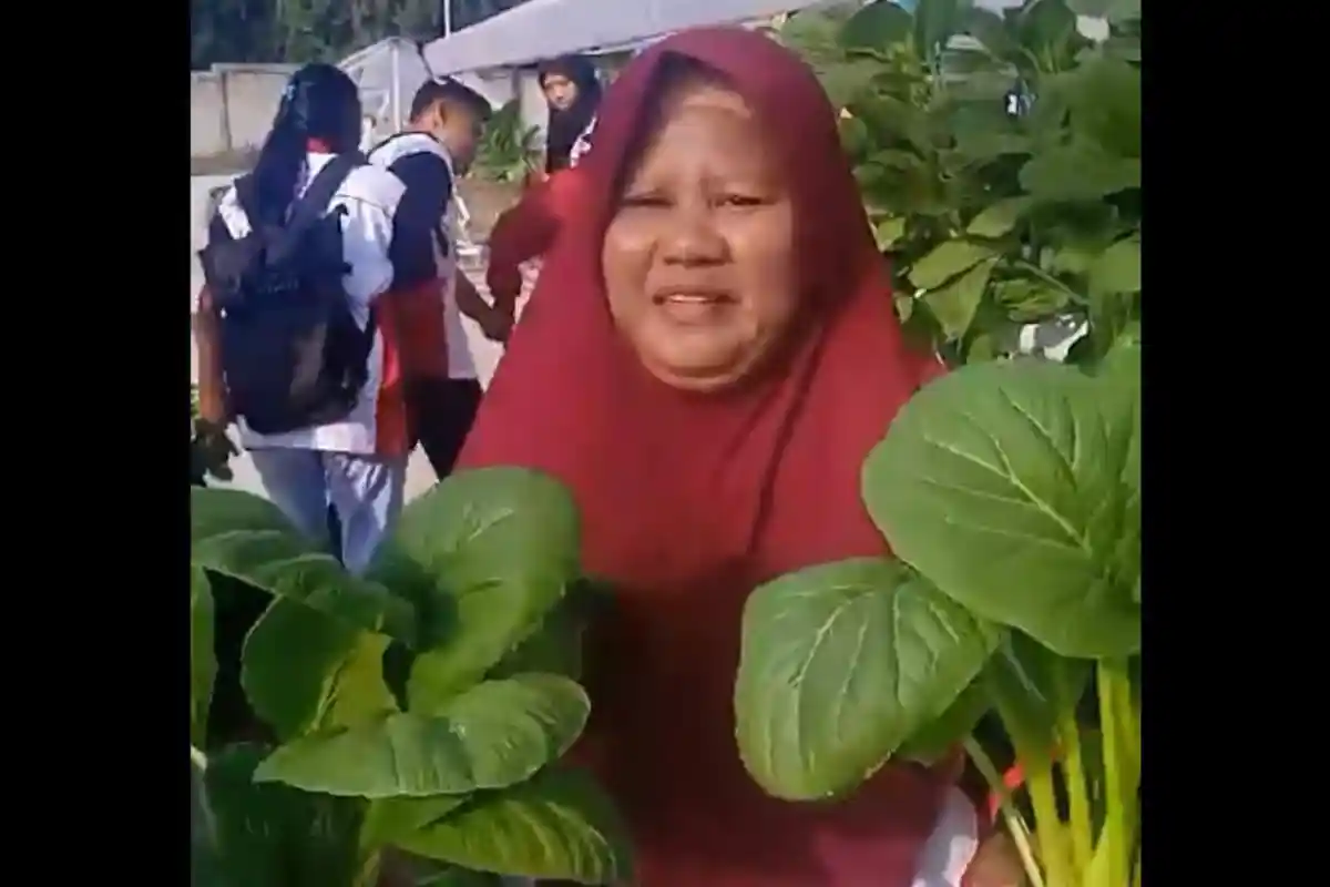 Pengakuan Peserta Ikut Pelatihan Budidaya Tanaman di BPVP Ternate