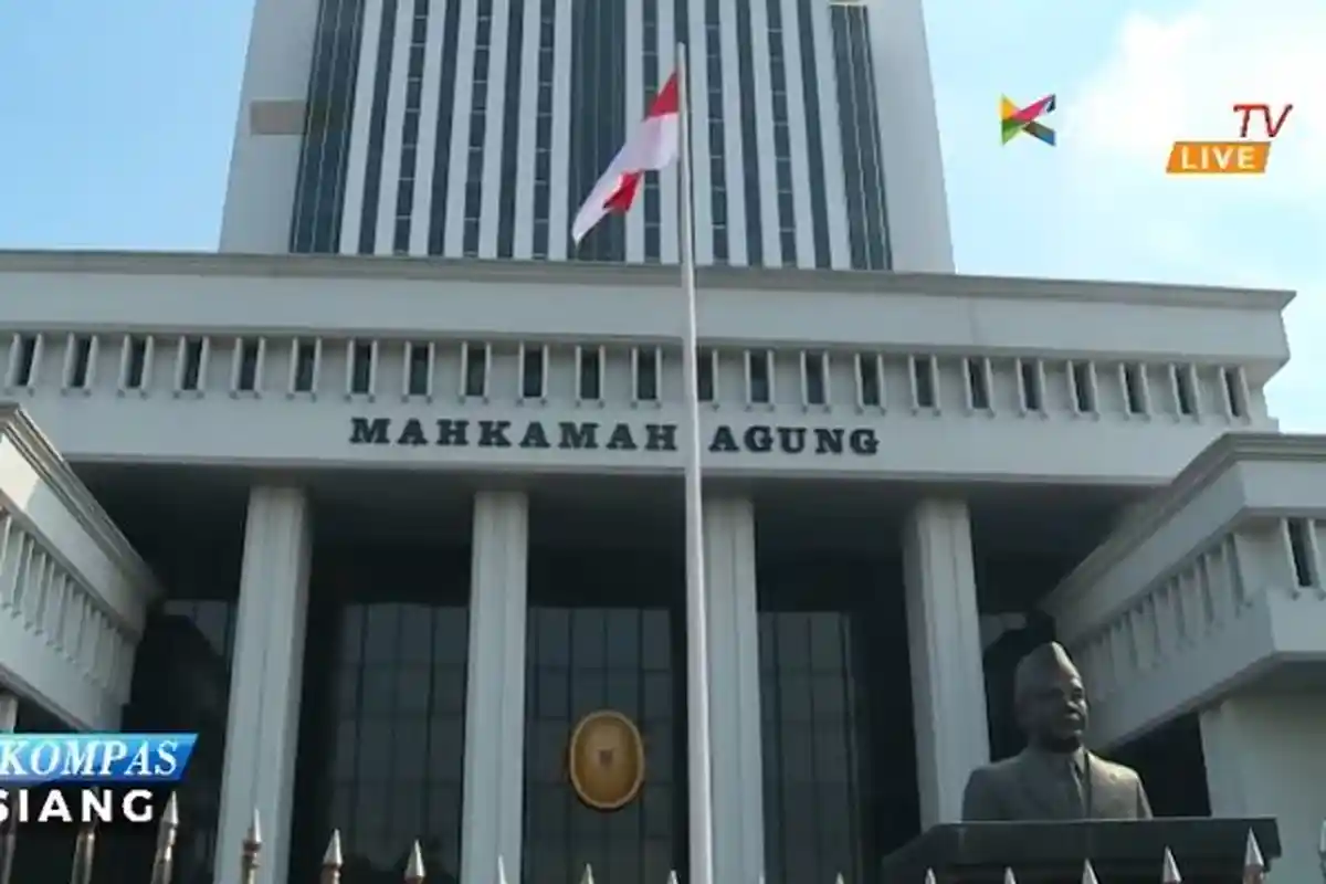 Koruptor Bakal Lebih Mudah Dapat Remisi, MA Cabut PP Nomor 99 Tahun 2021