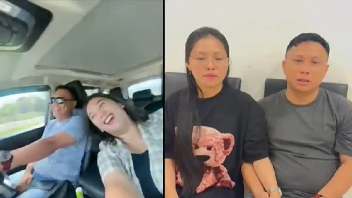 Viral DPRD Gorontalo Sesumbar Ingin Habiskan Uang Negara Bareng Hugel, Wahyudin Moridu Minta Maaf