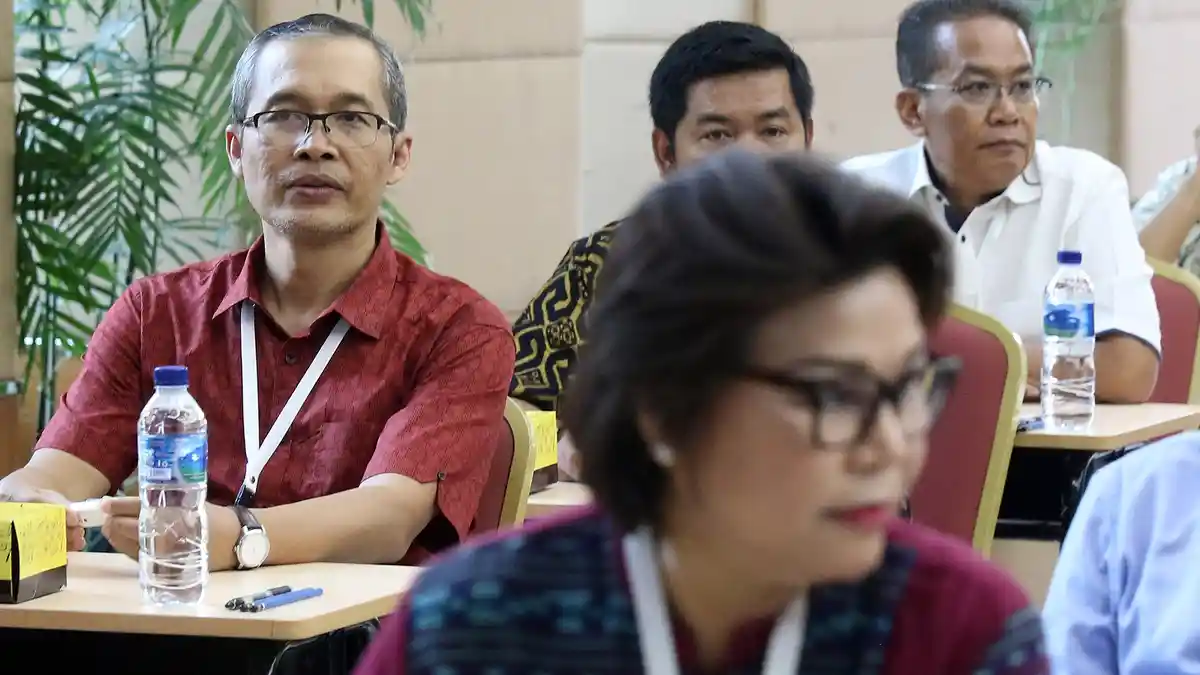 Inilah 3 Jaksa yang Lolos Tes Psikologi Calon Pimpinan KPK