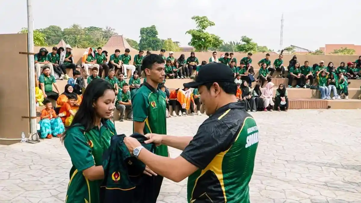 Cegah Atlet Pindah ke Daerah Lain, Pemkab Sidoarjo Siapkan Beasiswa hingga Peluang Kerja