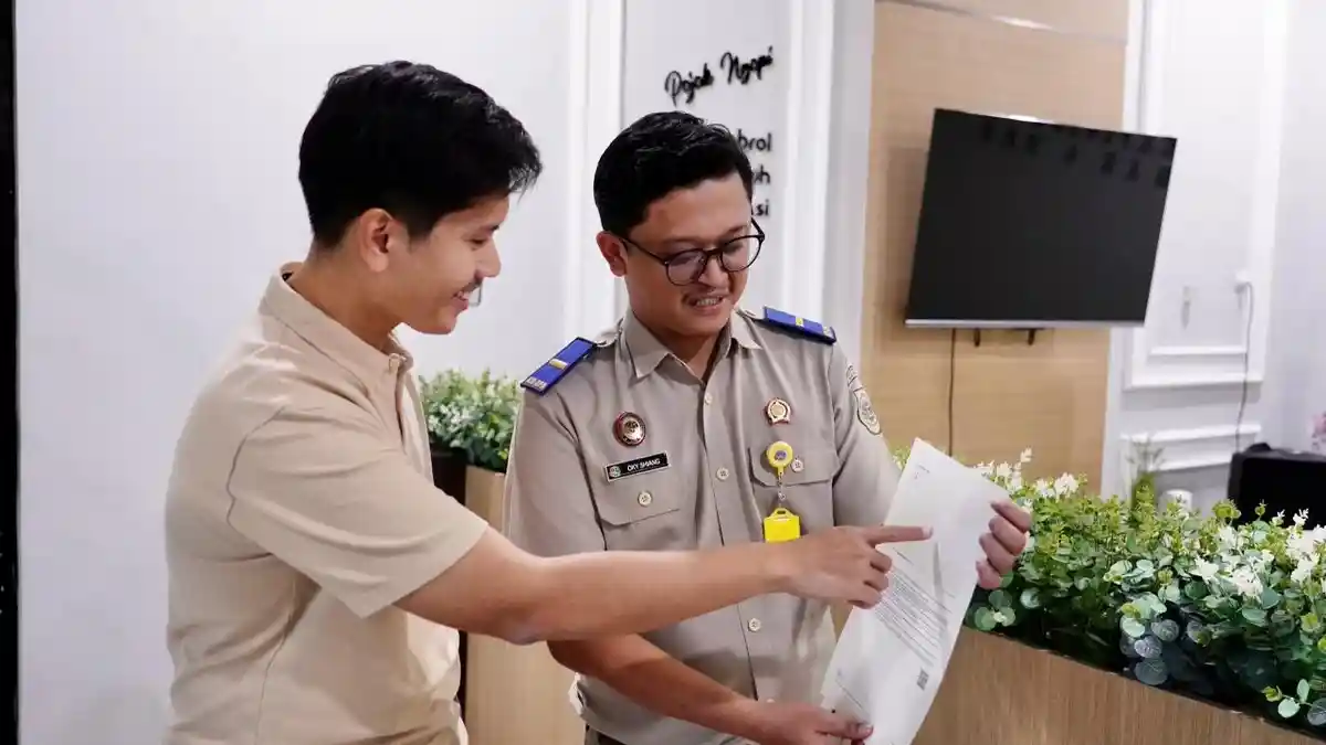 Kementerian ATR/BPN Buka Layanan Pemutakhiran Sertipikat saat Libur Lebaran