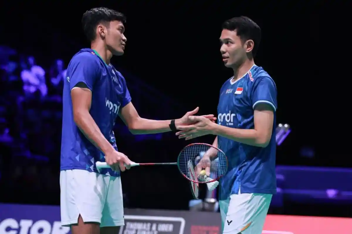 Jadwal Badminton setelah Kumamoto Masters 2025: Fajar/Fikri Cs Lanjut di Australia Open 2025