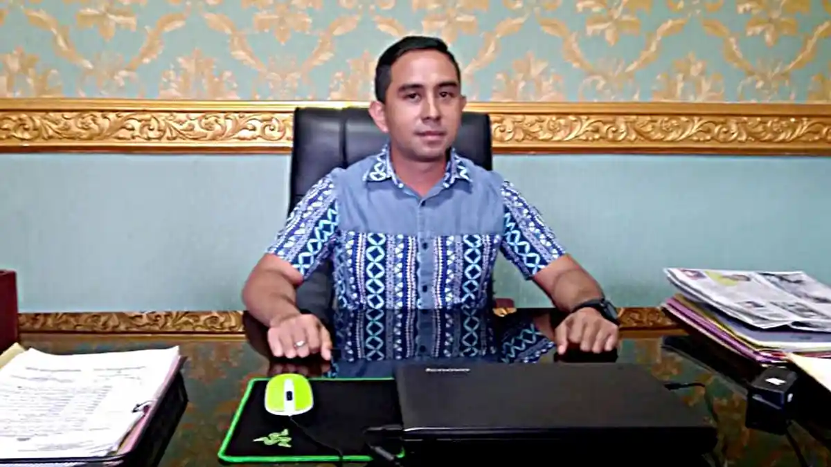 Korban Pembacokan Dugaan Maling Ayam di Getasan Semarang Enggan Melapor Polisi