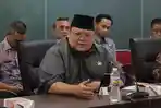 Ade Suherman Desak Pemerintah Kendalikan Harga Pangan Jelang Ramadan di DKI