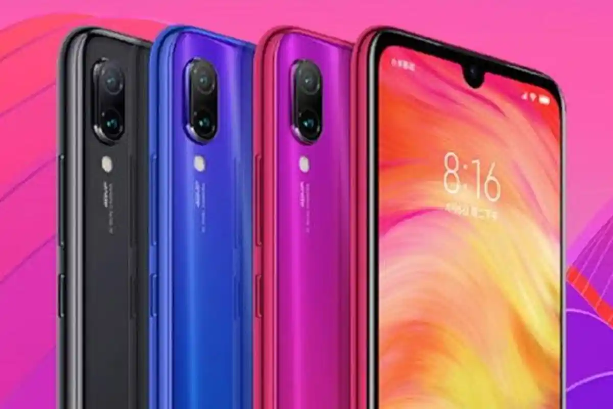 Xiaomi Redmi Note 7 Resmi Dijual di Indonesia, Simak Kelebihan dan Kekurangannya Sebelum Membeli