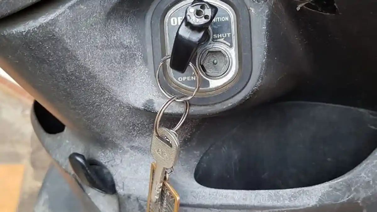 Ternyata Gantungan Kunci Model Begini Bisa Rusak Komponen di Motor, Ini Penjelasannya