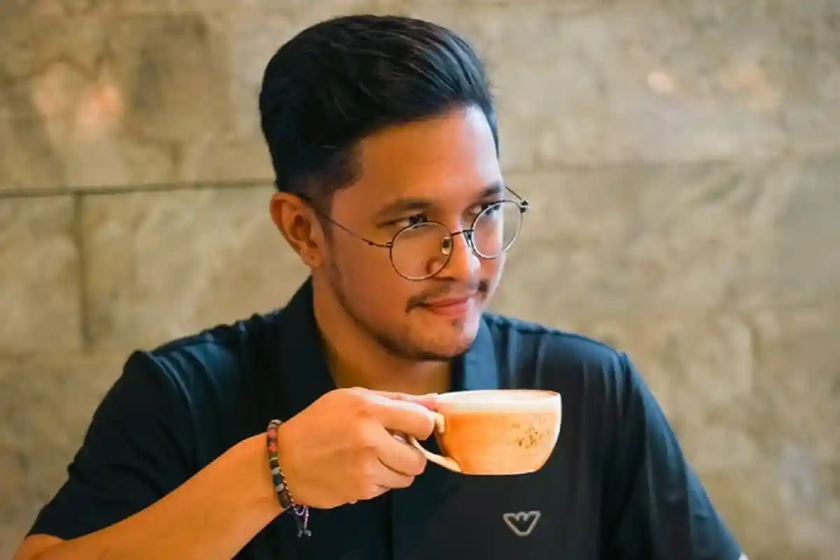 Ingin Menginap di Hotel Bintang Lima untuk Staycation atau Liburan, Christopher Punya Banyak Pilihan