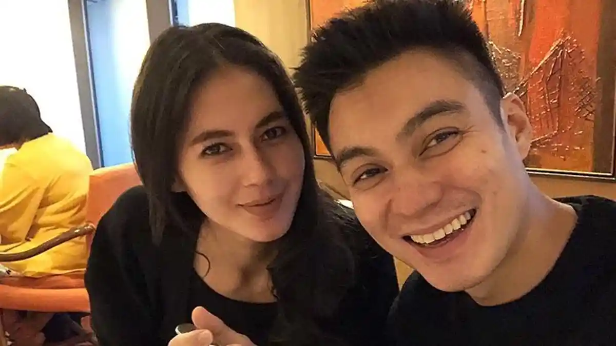Demi Surprise untuk Sang Ayah, Baim Wong Tak Izin Paula Verhoeven Beli Mobil Rp 1 Miliar