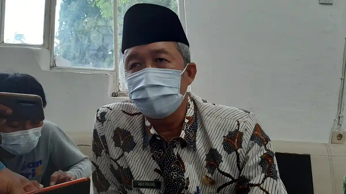 Ini Rincian Relaksasi Ekonomi yang Diberikan Pemkot Cirebon Selama PPKM Mikro