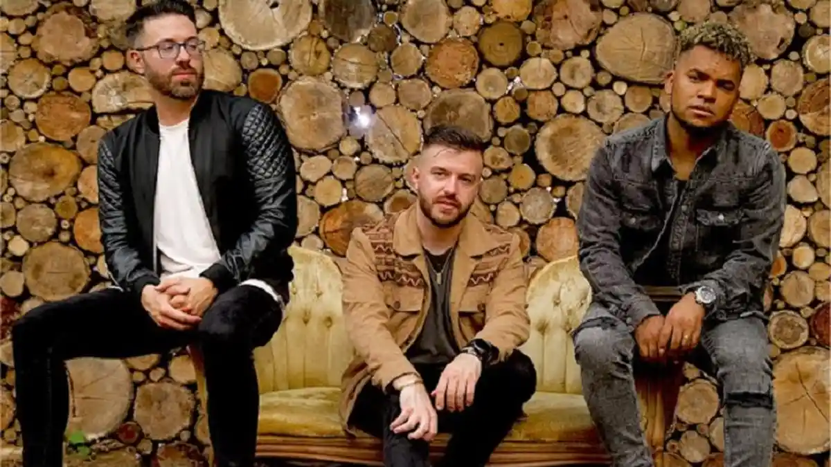 Lirik Lagu Be Alright - Evan Craft feat Redimi2 dan Danny Gokey, Lengkap dengan Terjemahan Indonesia