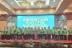 Daftar Lengkap Nama Pengurus DPW PKB Sulawesi Utara Periode 2026-2031