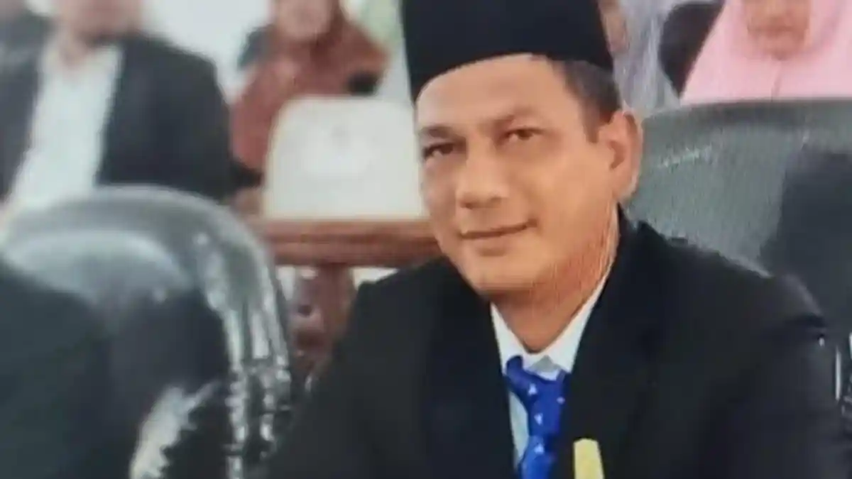 Ketua Komisi 3 DPRK Aceh Besar Minta Pemkab Tertibkan Aset Kenderaan dan Tanah