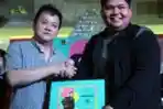 Arya Mohan Luncurkan Single Berharap Itu Kamu