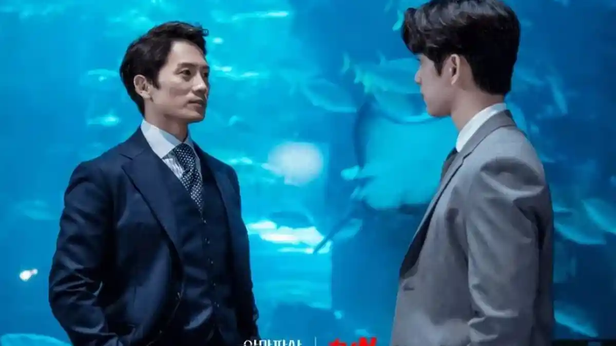 Biodata Pemain The Devil Judge, Berikut Para Pemeran Pendukung The Devil Judge