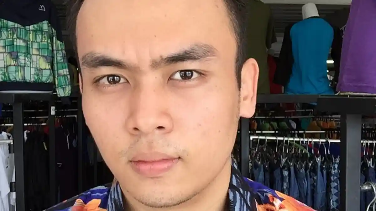 Sejak Jadi Nanang Banjar, Mirza Kerap Dipandang Positif