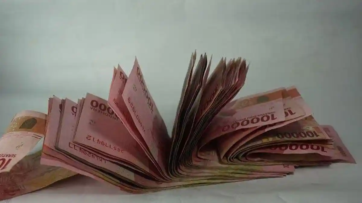 Sering Dihina Miskin dan Tak Punya Gaji Tetap, Menantu Gondol Uang Mertua Rp420 Juta di Brankas