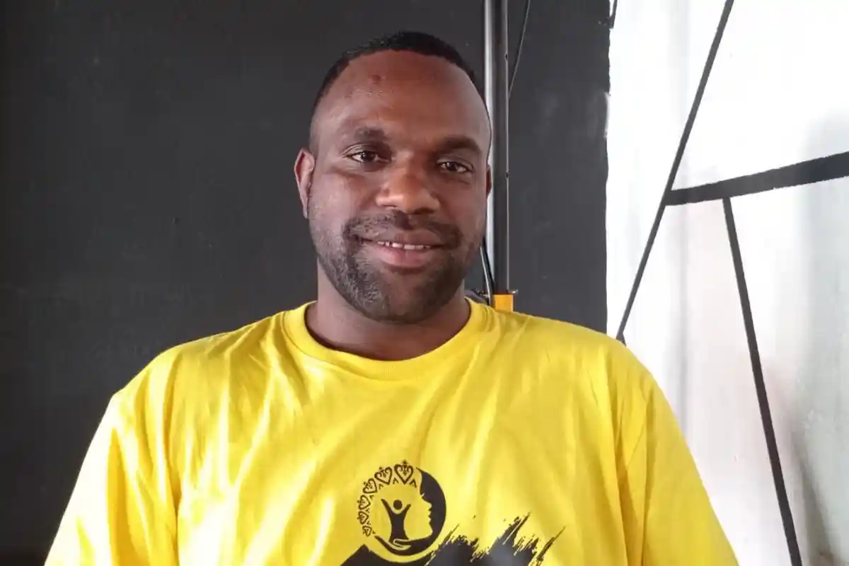 Program Transmigrasi ke Papua, Lamek Dowansiba: Hal Terpenting Saat Ini Meningkatkan Mutu Pendidikan