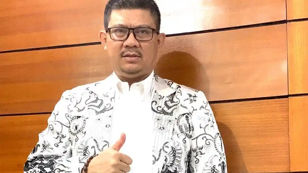 Prof Hasnawi Haris Dapat Dukungan Mayoritas Pengurus Kabupaten Pimpin PGRI Sulsel