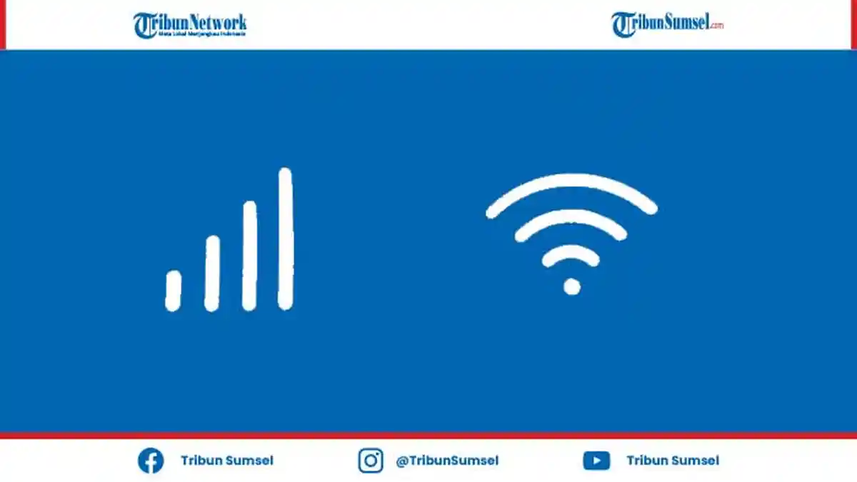 Cara Memperkuat Sinyal Wifi di Android Tanpa Menggunakan Aplikasi atau Alat Tambahan Aman dan Cepat