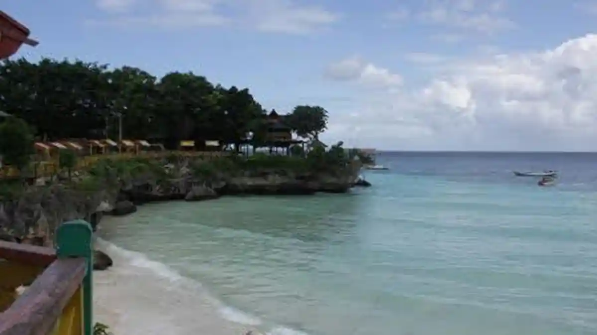 Tanjung Selatan Objek Wisata Baru di Bulukumba