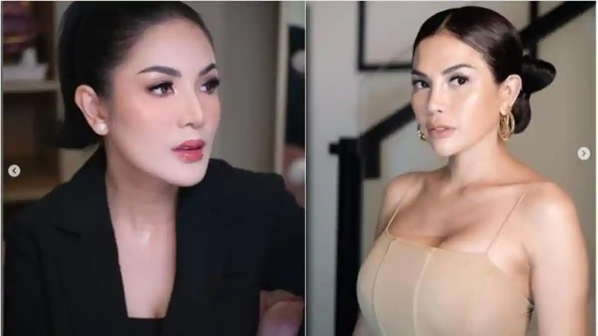 Nikita Mirzani Bebas, Instagram Nindy Ayunda Diserang Warganet: Ya Kalah Lagi!