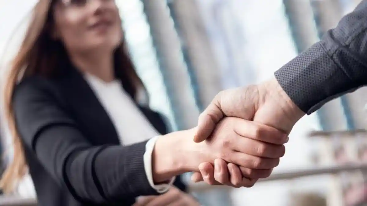 50 Kata-kata Pamit dari Grup Kerja yang Formal dan Hangat