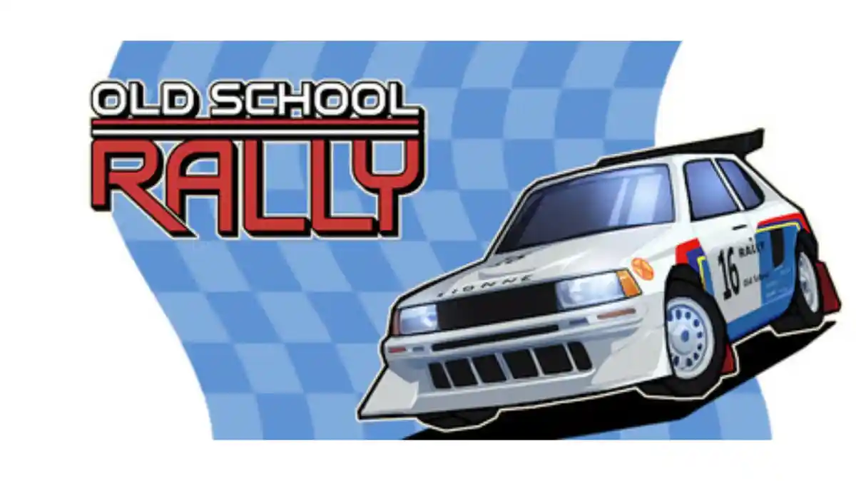 Old School Rally Hadirkan Sensasi Balap Retro Nuansa Nostalgia Era ’90-an